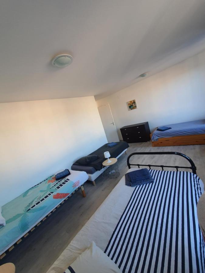 Gite Des Sources Fains-Les-Sources ภายนอก รูปภาพ